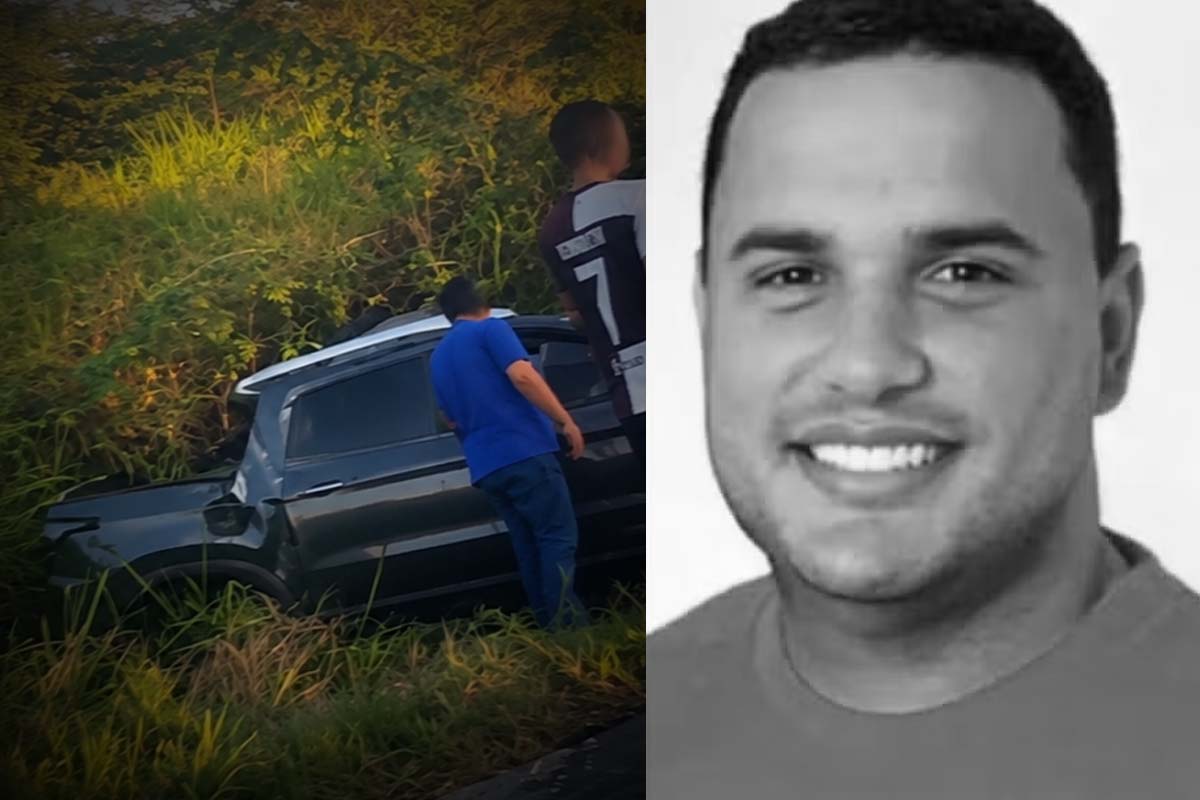 Médico que atendia em Itaberaba morre em acidente na BR-101