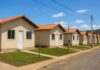 Itaberaba abre licitação de R$ 5,85 milhões para construção de 50 casas populares Itaberaba abre licitação de R$ 5,85 milhões para construção de 50 casas populares
