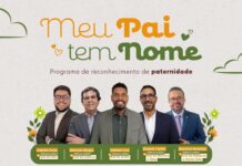 Defensoria promove campanha “Meu Pai Tem Nome” em Itaberaba com exame de DNA gratuito Defensoria promove campanha “Meu Pai Tem Nome” em Itaberaba com exame de DNA gratuito