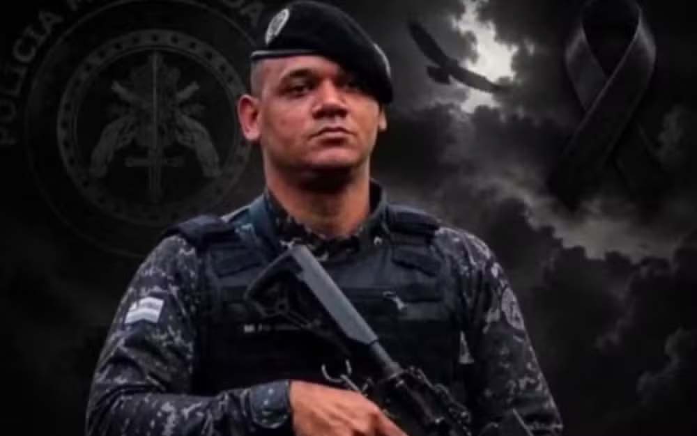 Soldado da PM morre após passar mal durante treinamento