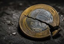 O real vai “morrer” novamente? Dados revelam se o Brasil está perto de trocar de moeda O real vai “morrer” novamente? Dados revelam se o Brasil está perto de trocar de moeda