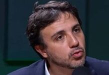 TSE suspende campanha de Renan Santos e participação em debates TSE suspende campanha de Renan Santos e participação em debates