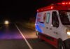 Pessoa morre após ser atropelada na BR-116, em Feira de Santana Acidente entre dois carros deixa quatro mortos na BR-418, em Nova Viçosa