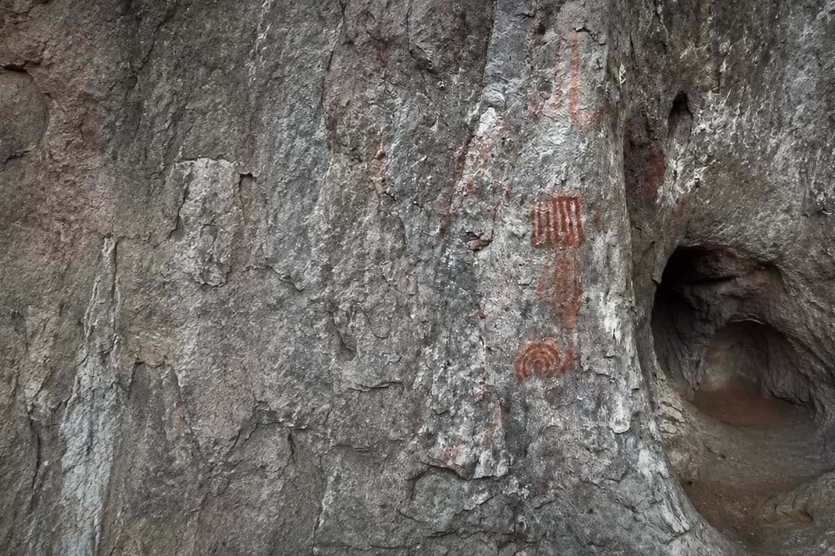 Dois sítios arqueológicos são identificados em Iaçu e revelam novos vestígios da ocupação antiga da região