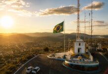 Radiação UV pode chegar a índice 10 em Itaberaba no fim de semana
