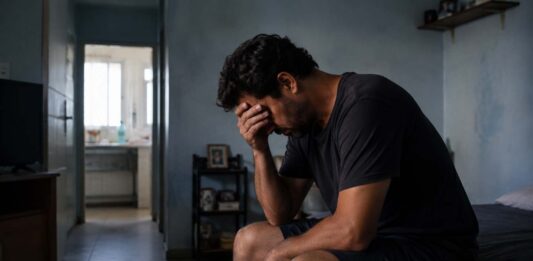 Suicídio mata mais homens que mulheres no Brasil: por que a diferença é tão grande? Suicídio mata mais homens que mulheres no Brasil: por que a diferença é tão grande?