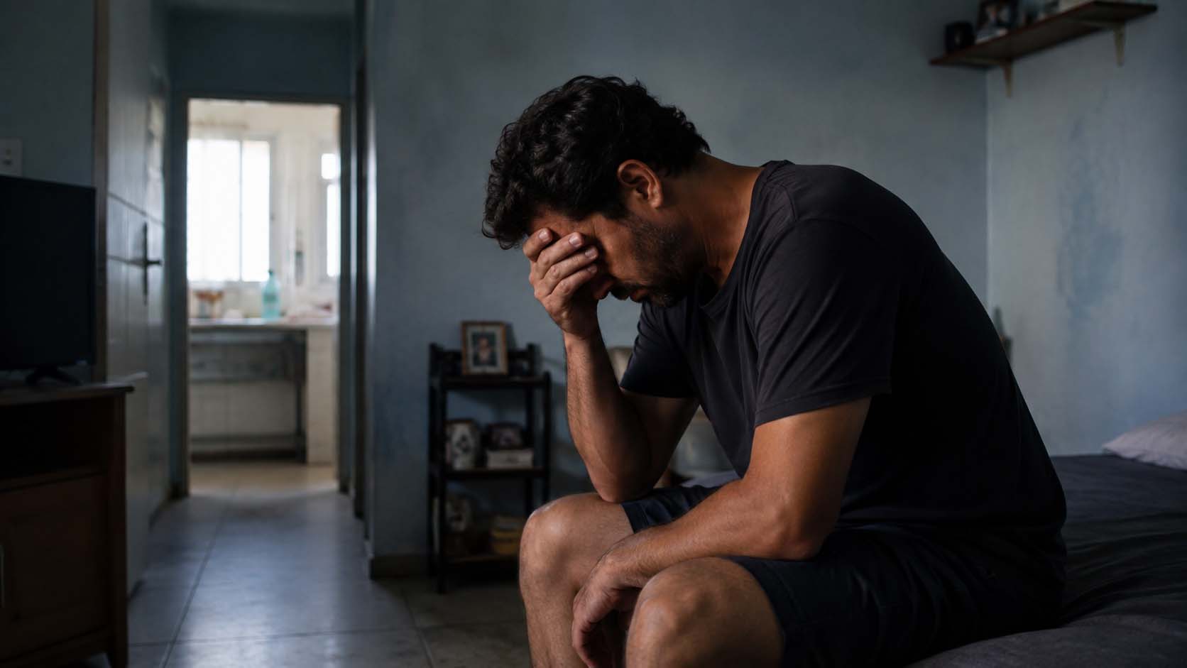 Suicídio mata mais homens que mulheres no Brasil: por que a diferença é tão grande?