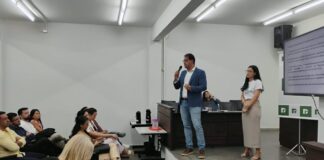 Defensoria promove imersão jurídica sobre demandas do SUS em Itaberaba Defensoria promove imersão jurídica sobre demandas do SUS em Itaberaba