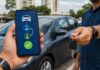 Transferência de carro usado poderá ser feita pelo aplicativo CNH do Brasil Transferência de carro usado poderá ser feita pelo aplicativo CNH do Brasil