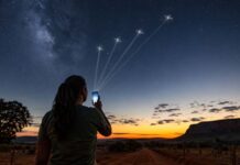 Clientes da Vivo podem ter Starlink direto no celular sem antena em breve Clientes da Vivo podem ter Starlink direto no celular sem antena em breve