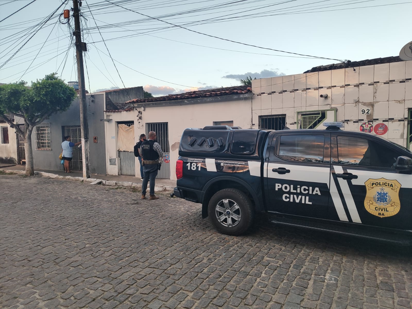 Operação Swallow prende quatro suspeitos e bloqueia R$ 5 milhões