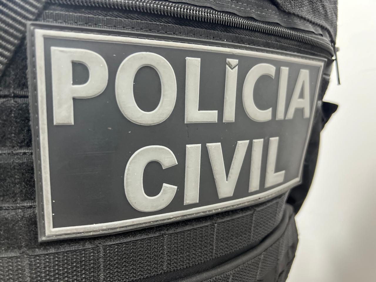 Contra o homem havia mandado de prisão definitiva expedido pela Vara Criminal da Comarca de Macaúbas