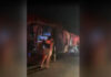 Acidente com ônibus deixa mortos e feridos na BR-262 Acidente com ônibus deixa mortos e feridos na BR-262