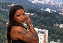 Jovem morre e adolescente fica ferida após ataque a tiros dentro de casa Geovana Rocha Rodrigues morreu após ataque a tiros dentro de casa na Bahia