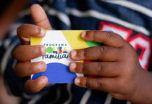 Bolsa Família terá reajuste de 15% e valor mínimo sobe para R$ 691 a partir de outubro