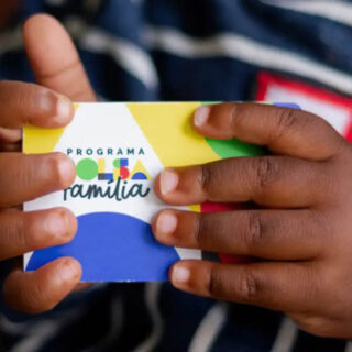 Bolsa Família terá reajuste de 15% e valor mínimo sobe para R$ 691 a partir de outubro