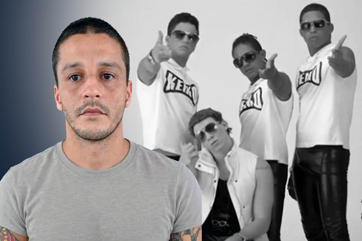 Foragido por estupro de duas adolescentes no caso New Hit em Ruy Barbosa, é preso em Salvador