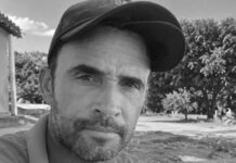 Tragédia: Homem morre após grave acidente na Estrada de Guaribas, em Itaberaba