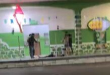 Autores de homicídio na Rodoviaria de Itaberaba são presos pela polícia em São Paulo
