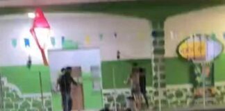 Autores de homicídio na Rodoviaria de Itaberaba são presos pela polícia em São Paulo
