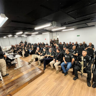 Operação Valor Venal investiga fraude no IPTU envolvendo quase 700 imóveis Operação Valor Venal investiga fraude no IPTU envolvendo quase 700 imóveis em Salvador