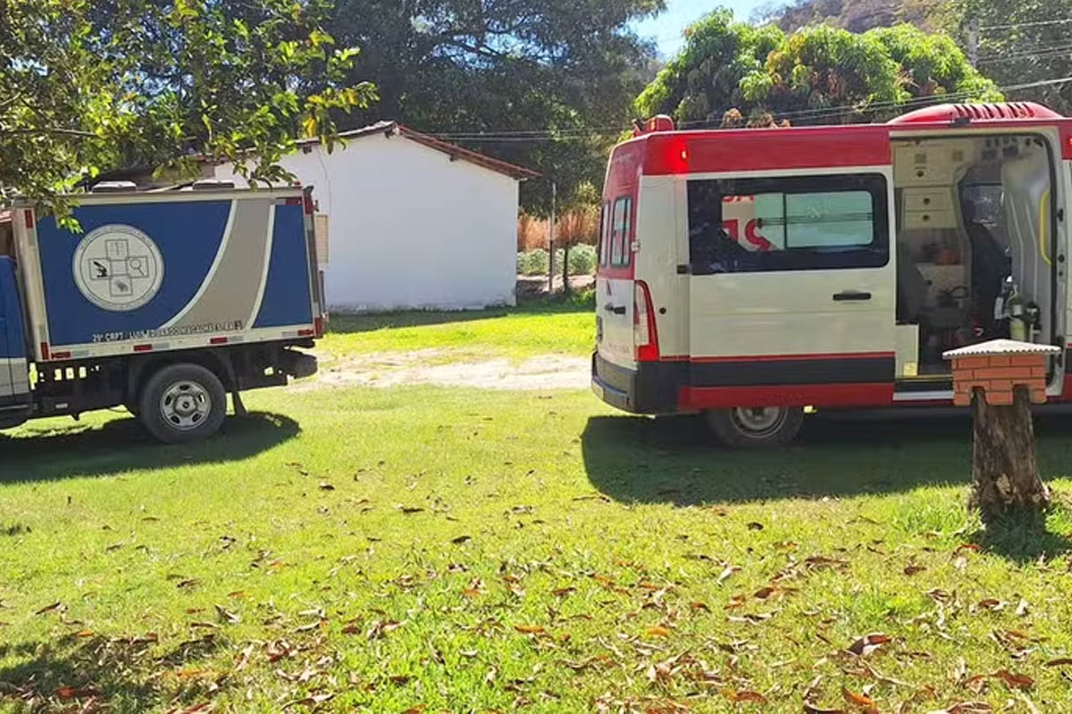 Criança de 5 anos morre após se afogar em piscina de chácara