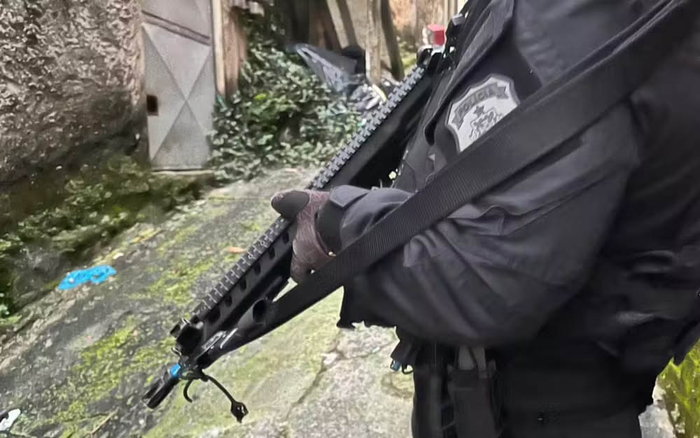 Mulher é presa na Bahia suspeita de participar de sequestro de adolescente após parente ganhar na Mega-Sena