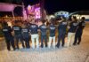 SSP reforça ações no Festival de Forró da Chapada em Mucugê