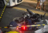 Motoboy morre após colisão frontal entre moto e caminhão na BA-052, em Ipirá Motoboy morre após colisão frontal entre moto e caminhão na BA-052, em Ipirá