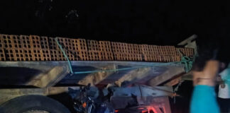 Motociclista morre em grave acidente na BA-046, entre Itaberaba e Iaçu Motociclista morre em grave acidente na BA-046, entre Itaberaba e Iaçu