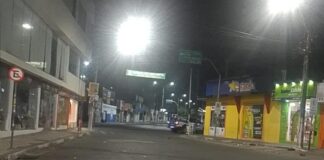 Homem é morto a tiros no Centro de Itaberaba; Polícia Civil investiga o caso Homem morre após ser baleado durante briga generalizada em Itaberaba