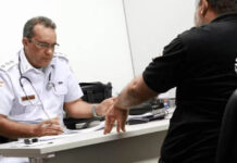 Justiça suspende concurso da PM e Corpo de Bombeiros após pedido do MP
