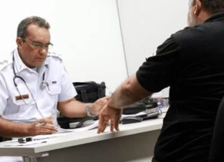 Justiça suspende concurso da PM e Corpo de Bombeiros após pedido do MP