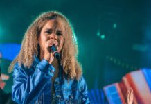 Mastruz com Leite abre inscrições para concurso que vai escolher nova cantora da banda Mastruz com Leite abre inscrições para concurso que vai escolher nova cantora da banda