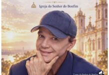 Família de Netinho usa “12+1” no lugar de 13 em data de convite para missa de sétimo dia Família de Netinho usa “12+1” no lugar de 13 em data de convite para missa de sétimo dia