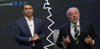 O que muda na vida do brasileiro com a reeleição de Lula ou a eleição de Flávio Bolsonaro? O que muda na vida do brasileiro com a reeleição de Lula ou a eleição de Flávio Bolsonaro?