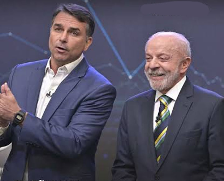 Lula é o candidato mais votado em Itaberaba no segundo turno, com 73,25% dos votos válidos