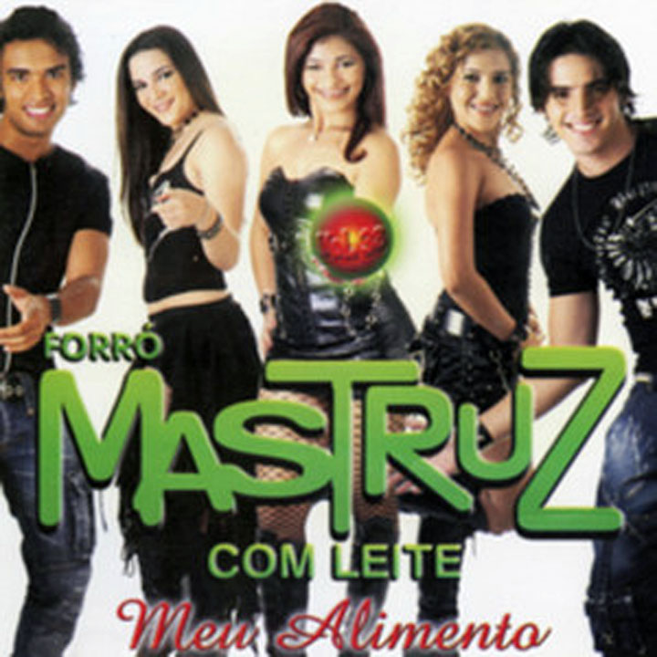 Mastruz com Leite