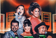 Mastruz com Leite se tornou cover de si mesma? O dilema de uma banda que marcou gerações Mastruz com Leite se tornou cover de si mesma? O dilema de uma banda que marcou gerações