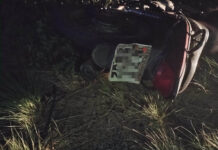 Motociclista morre após colisão com veículo de carga na BR-242, em Itaberaba Motociclista morre após colisão com veículo de carga na BR-242, em Itaberaba