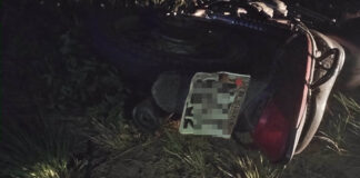 Motociclista morre após colisão com veículo de carga na BR-242, em Itaberaba Motociclista morre após colisão com veículo de carga na BR-242, em Itaberaba