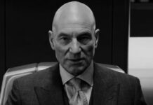 Morre Patrick Stewart, o professor Xavier de “X-Men”, aos 86 anos Morre Patrick Stewart, o professor Xavier de "X-Men", aos 86 anos