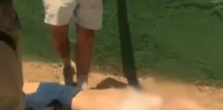 Homem morre após fugir de motel em surto Homem morre após fugir de motel em Salvador em surto e ser contido por populares