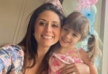 Mulher mata filha de 4 anos e atira em si mesma após perder guarda Mulher mata filha de 4 anos e atira em si mesma após perder guarda