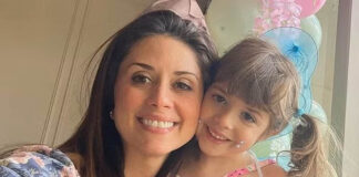 Mulher mata filha de 4 anos e atira em si mesma após perder guarda Mulher mata filha de 4 anos e atira em si mesma após perder guarda