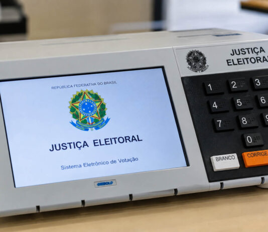 Eleições 2026 – Resultado Eleições 2026: TRE-BA registra nove urnas substituídas e duas prisões por boca de urna na Bahia