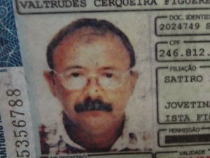 Homem morre em acidente na estrada que liga Itaberaba a Ipirá