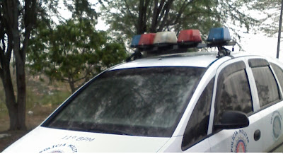 A criminalidade assola moradores de Itaberaba