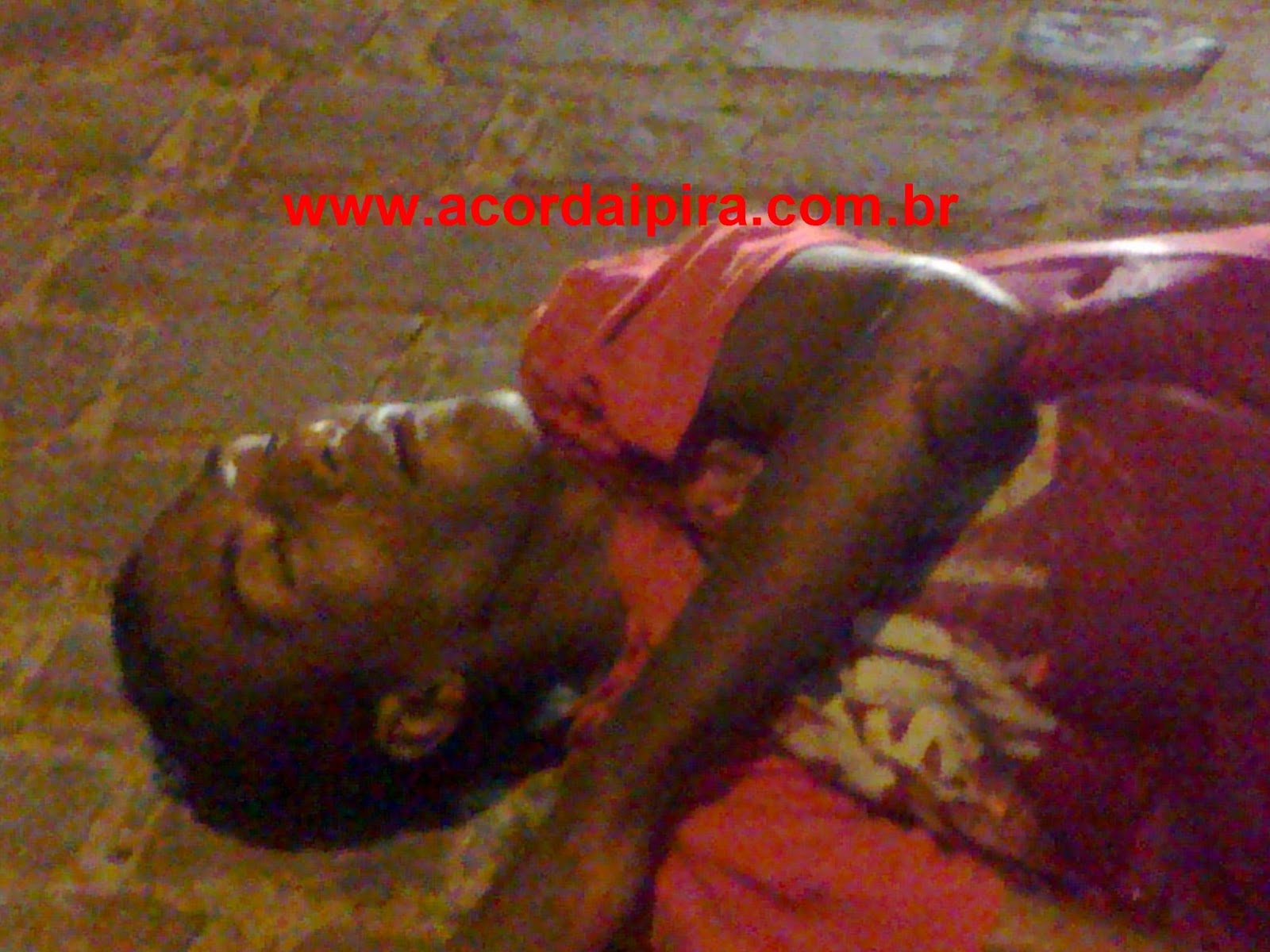 Homem é morto a facadas em Ipirá