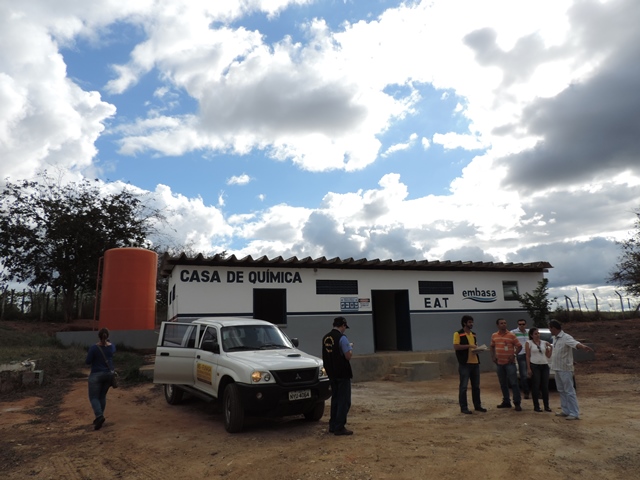 Fiscalização preventiva apreende quase mil animais silvestres em Itaberaba